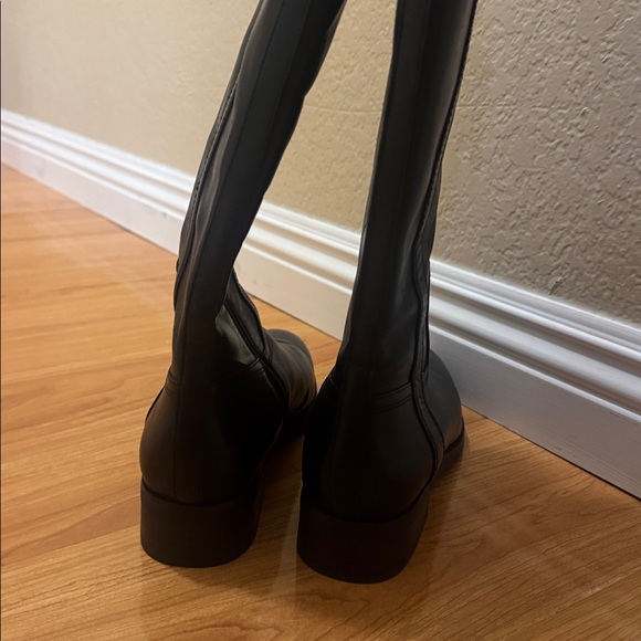 COACH Easton Tall Boot - Picture 7 of 7